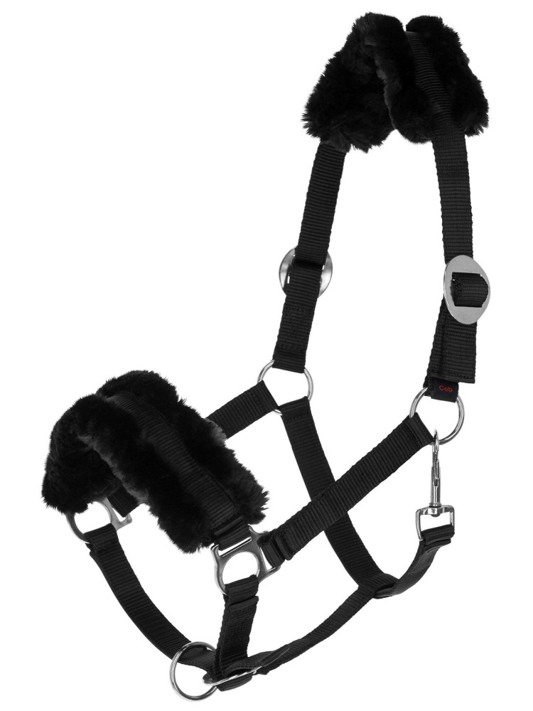 Halter ClassicSoft Covalliero