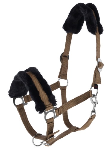 Halter ClassicSoft Covalliero