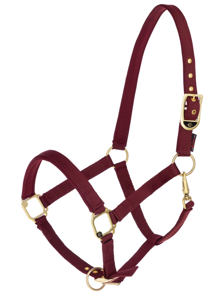Halter Classy Covalliero