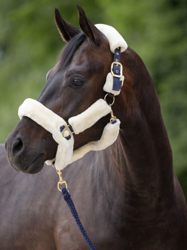 Halter SuperSoft Covalliero