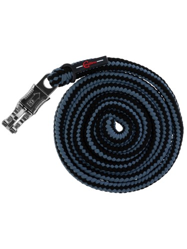 Lead Rope Hippo Panic Hook Covalliero