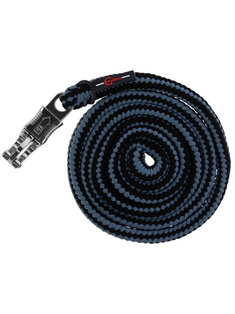 Lead Rope Hippo Panic Hook Covalliero