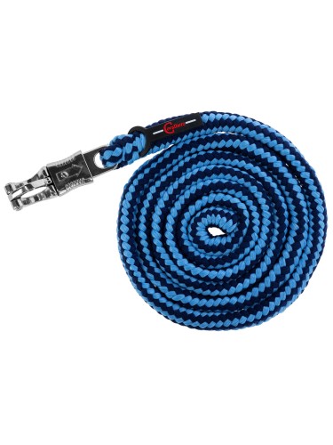 Lead Rope Hippo Panic Hook Covalliero