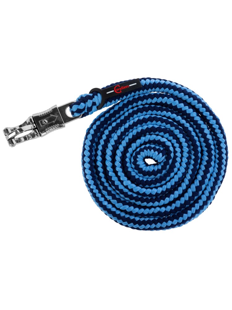 Lead Rope Hippo Panic Hook Covalliero