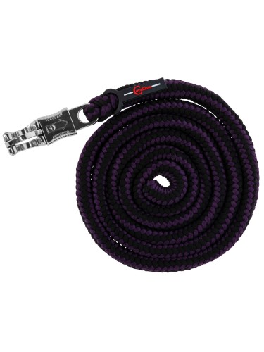 Lead Rope Hippo Panic Hook Covalliero