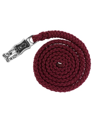Lead Rope Supreme Panic Hook Covalliero