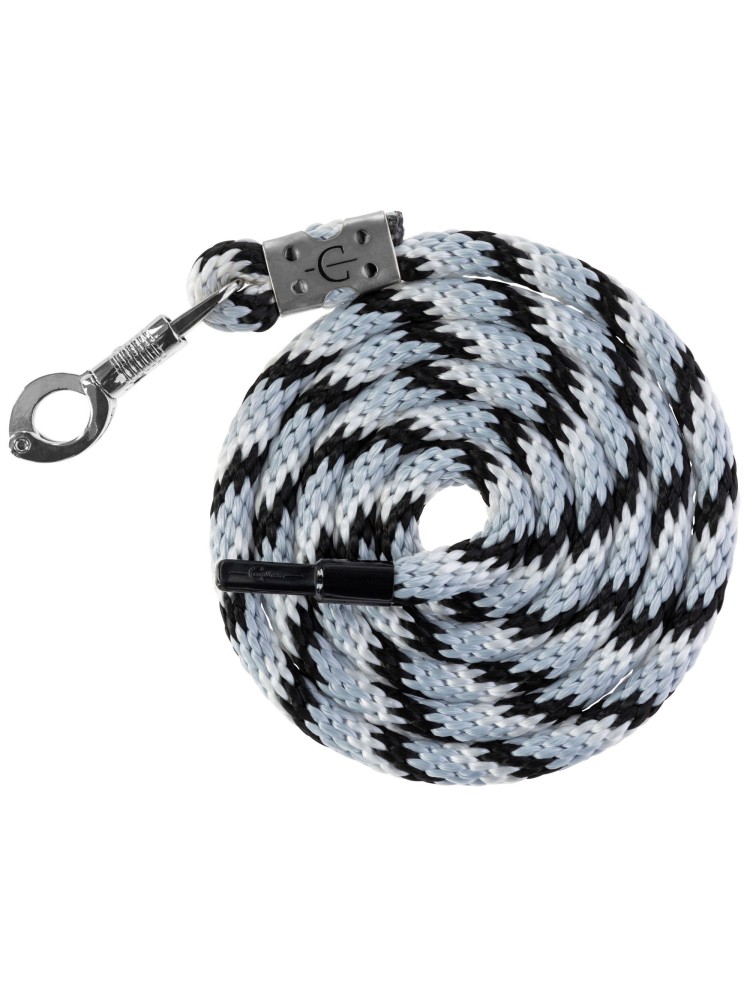 Lead Rope Mustang Panic Hook Covalliero