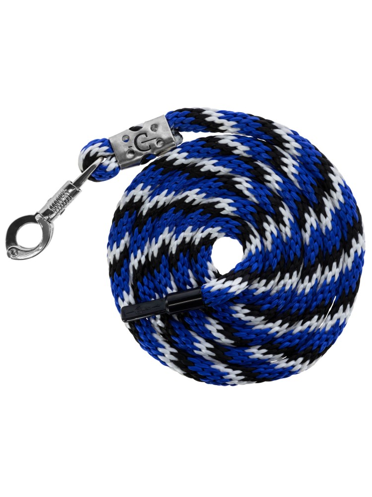 Lead Rope Mustang Panic Hook Covalliero