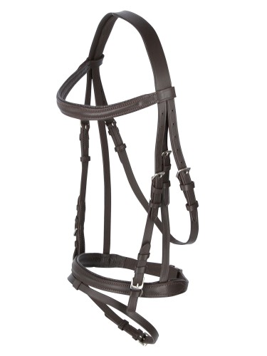 Bridle Standard Covalliero