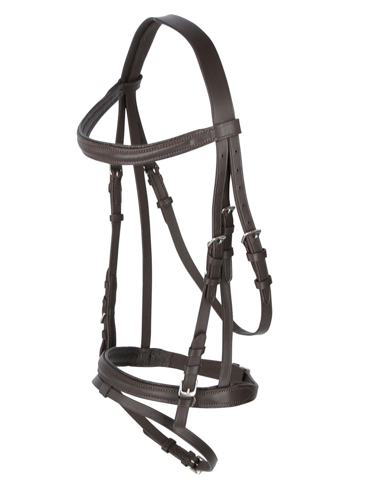 Bridle Standard Covalliero