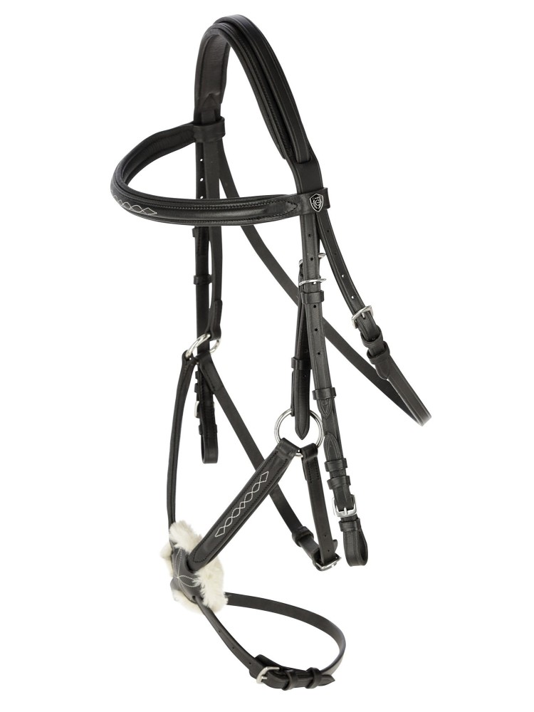 Bridle Cancun Covalliero