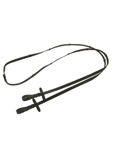 Reins AntiSlip 15mm Kerbl