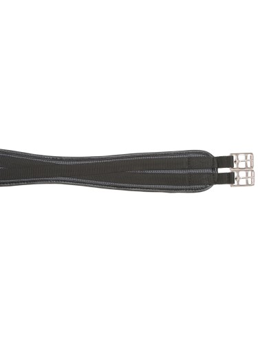Curved saddle girth Covalliero