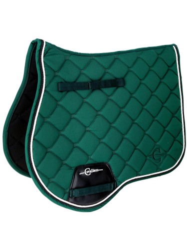 Saddle pad Salvina Covalliero
