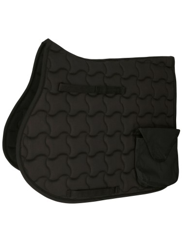 Trail Saddle pad Laguna Covalliero