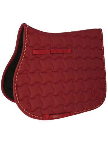 Saddle pad Laguna Covalliero