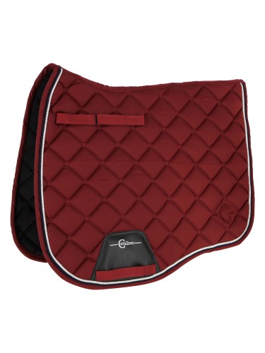 Dressage saddle pad Salvina Covalliero
