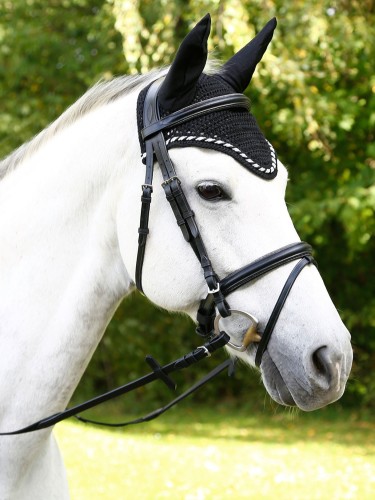 Fly veil Classic Covalliero