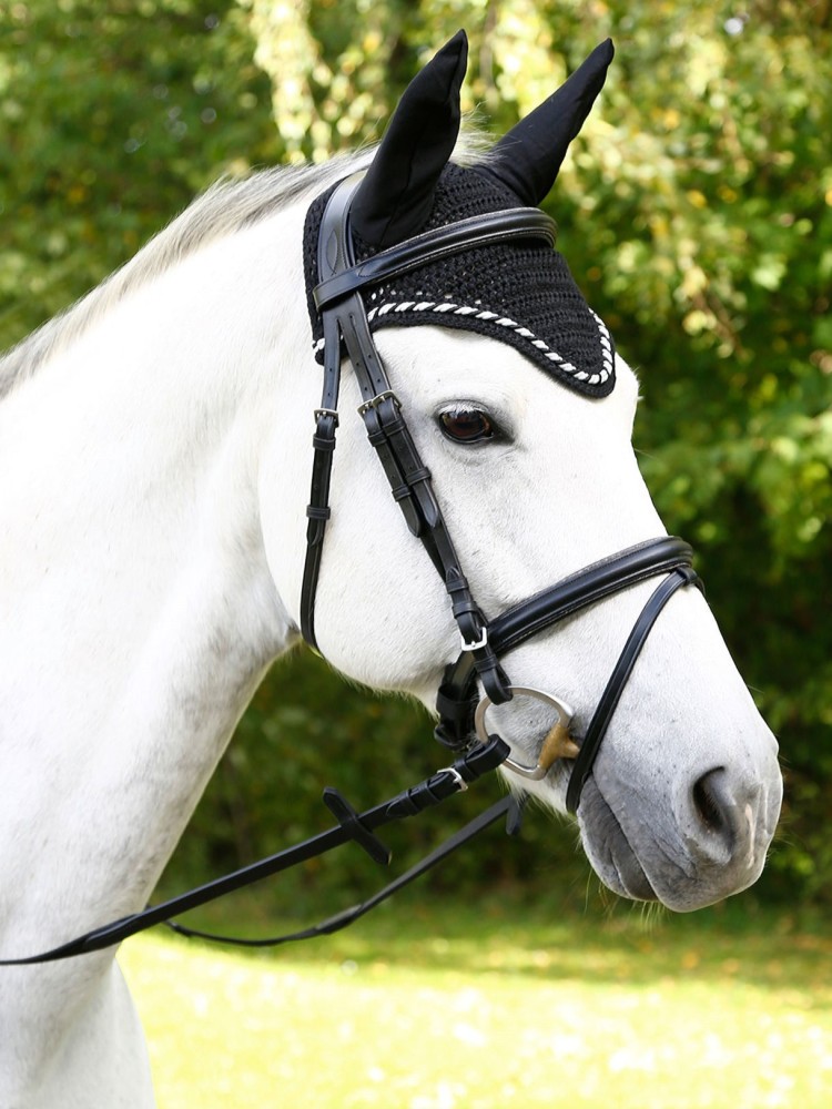 Fly veil Classic Covalliero