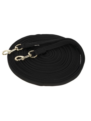 Double lunge Soft Covalliero