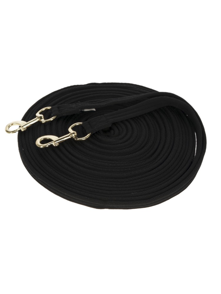 Double lunge Soft Covalliero