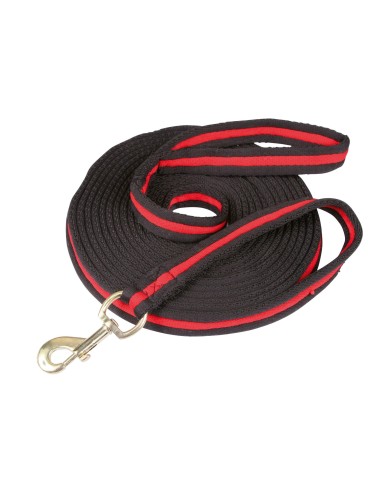 Lunge line Softlonge Covalliero