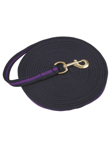 Lunge line Softlonge Covalliero