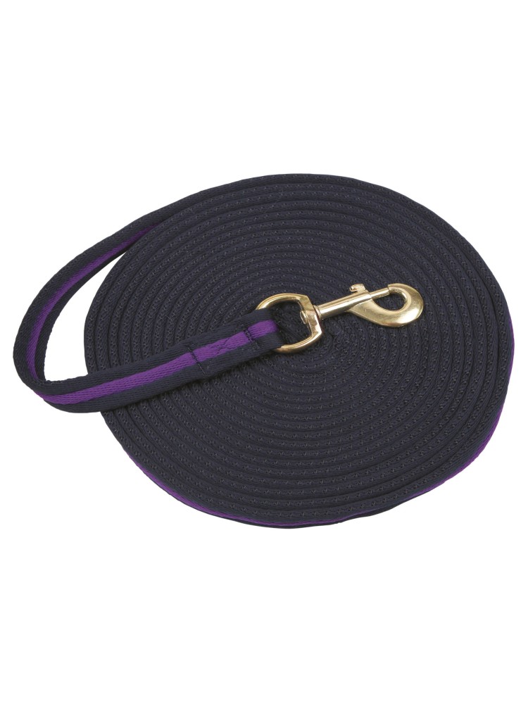 Lunge line Softlonge Covalliero