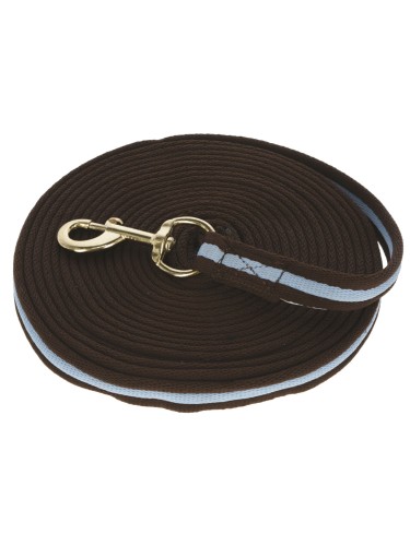 Lunge line Softlonge Covalliero