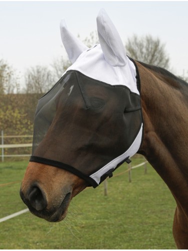 Fly Mask SuperFly Covalliero