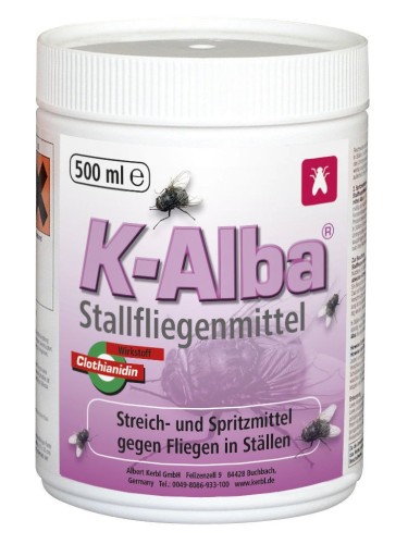 Stable Fly Agent K-Alba®