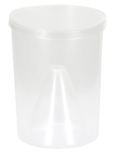 Receptacle for TaonX