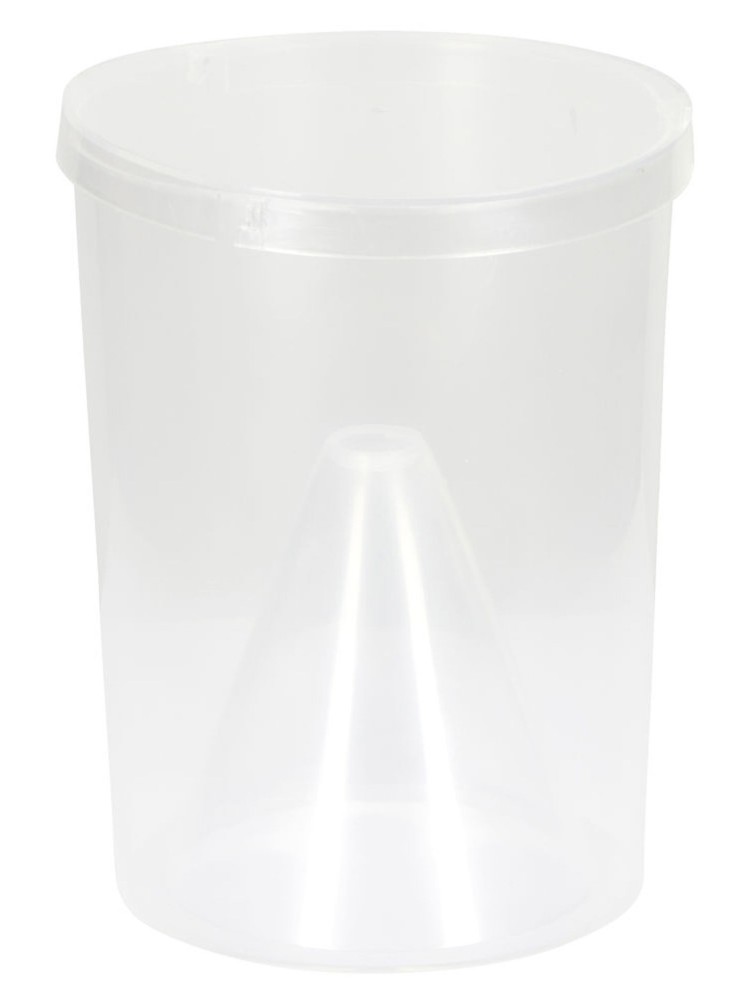 Receptacle for TaonX
