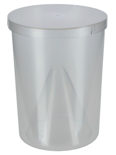 Receptacle for TaonX
