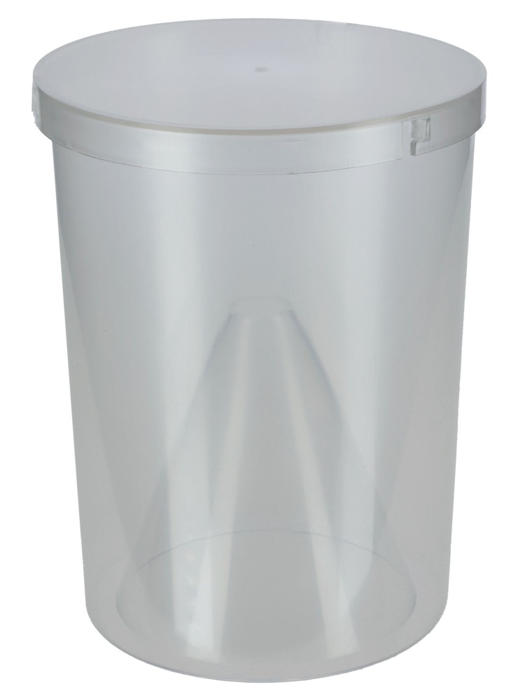 Receptacle for TaonX