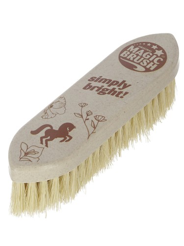 Mane brush WaterLily 22cm MagicBrush