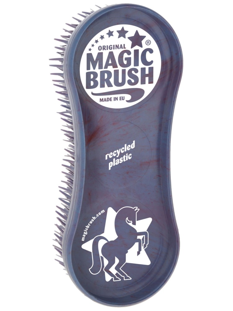 Brush Set Wildberry Recycled MagicBrush