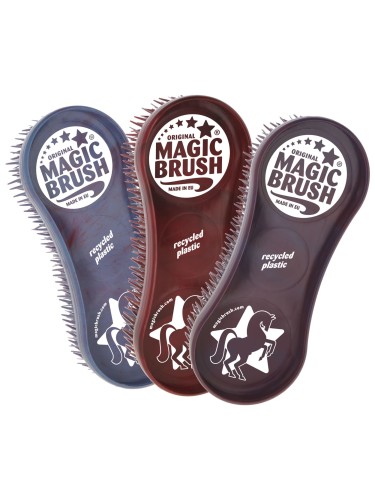 Brush Set Wildberry Recycled MagicBrush