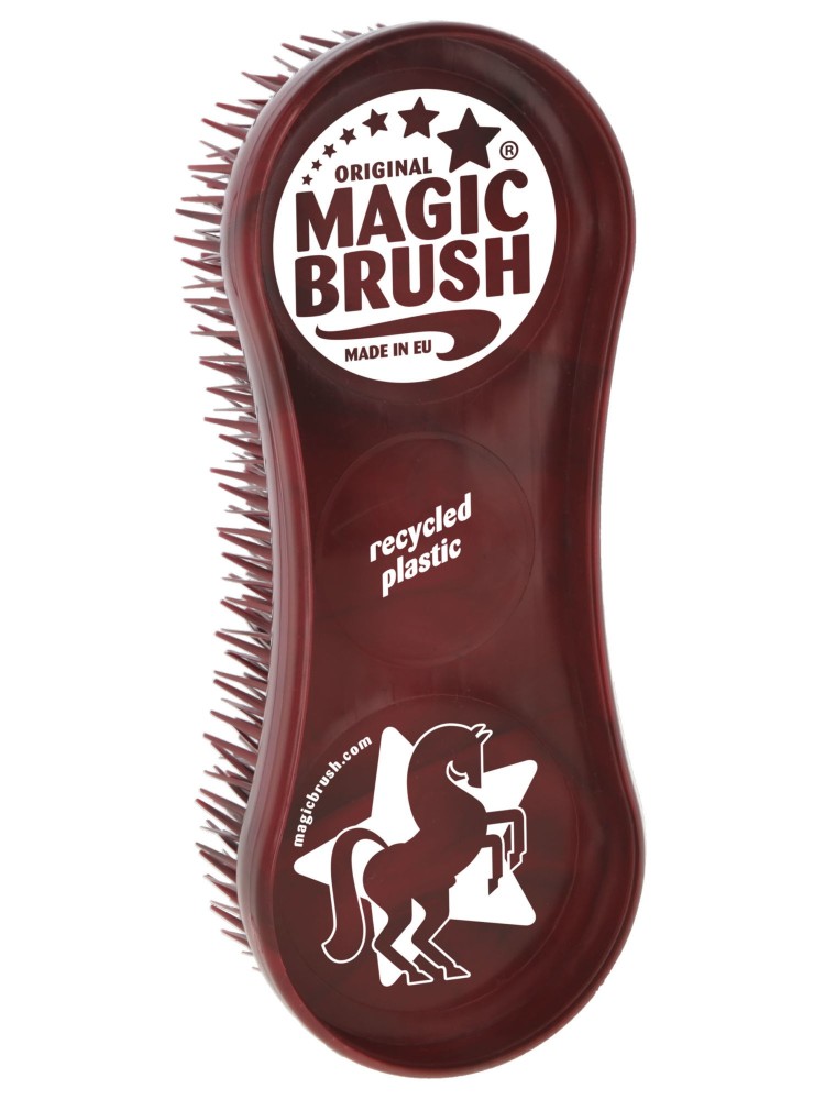 Brush Set Wildberry Recycled MagicBrush