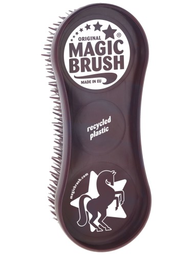 Brush Set Wildberry Recycled MagicBrush