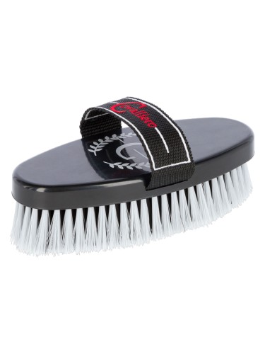 Horse brush 17cm Covalliero