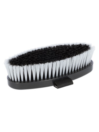 Horse brush 17cm Covalliero