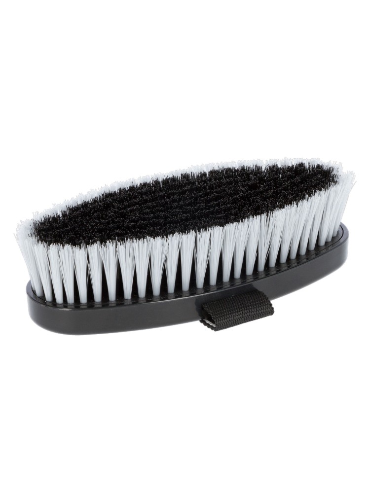 Horse brush 17cm Covalliero