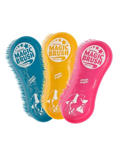 Brush set Classic MagicBrush