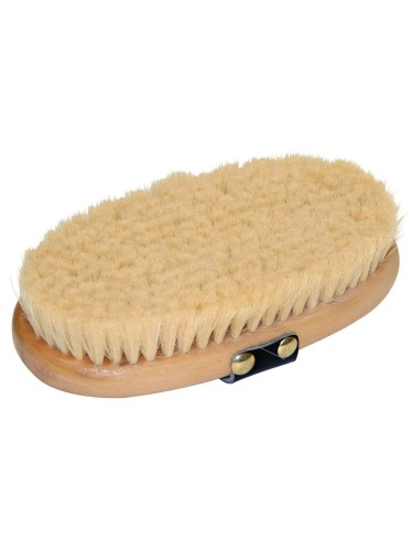 Horse brush 16.5cm Kerbl