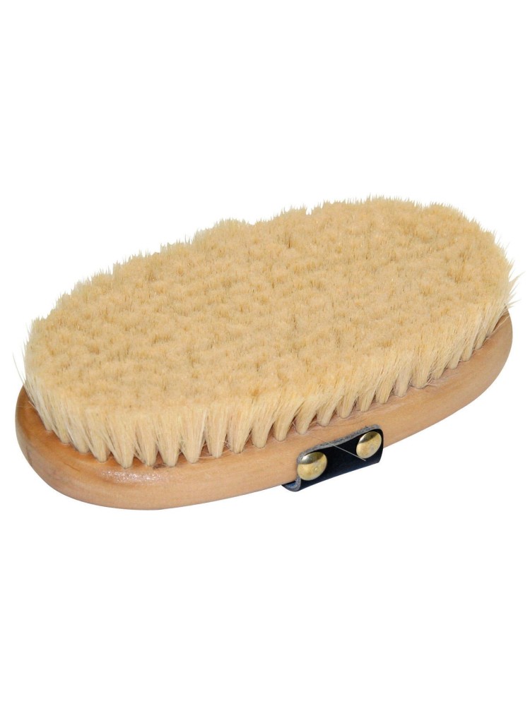 Horse brush 16.5cm Kerbl