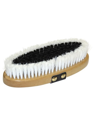 Horse brush 17cm Kerbl