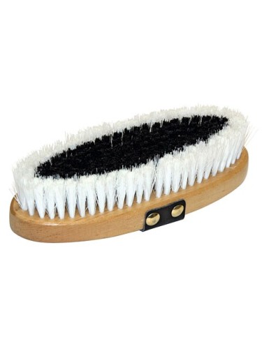 Horse brush 22cm Kerbl