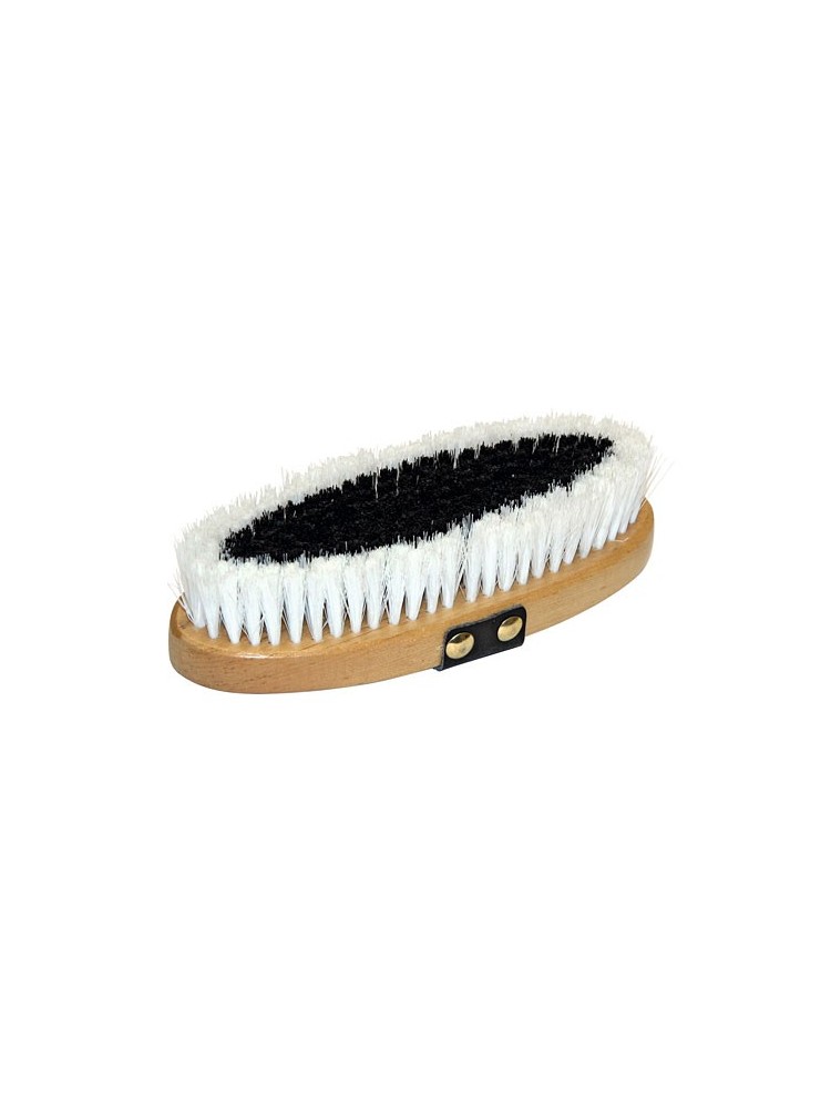 Horse brush 22cm Kerbl Horse brush 22cm Kerbl