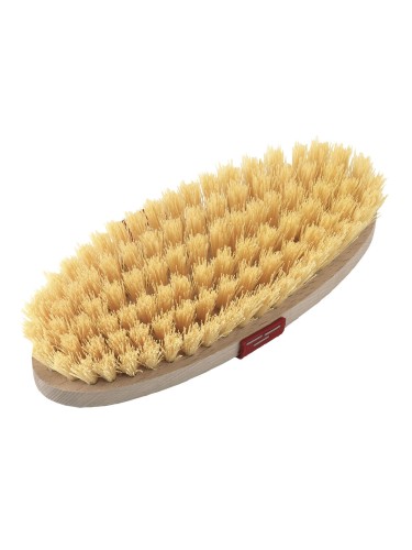 Bristle Curry Comb 24cm Kerbl